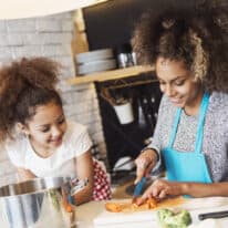 10 Easy Tips to a Healthy New Year