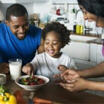 5 Healthy New Year’s Resolutions for Your Family