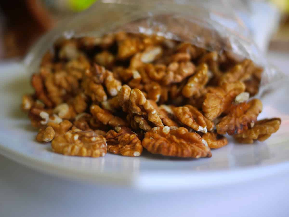 Pecans