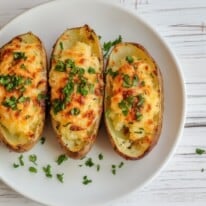 Build a Better Baked Potato