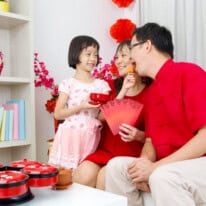 Foods to Celebrate the Lunar New Year