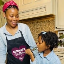 Healthy Family Resolutions: Tips from a Dietitian Mom