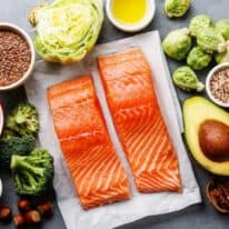 Food Rx: Foods That Help Reduce Anxiety