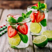 Food Rx: All About Hydration