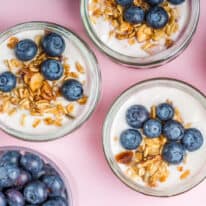 Food Rx: Healthy Energy-Boosting Foods