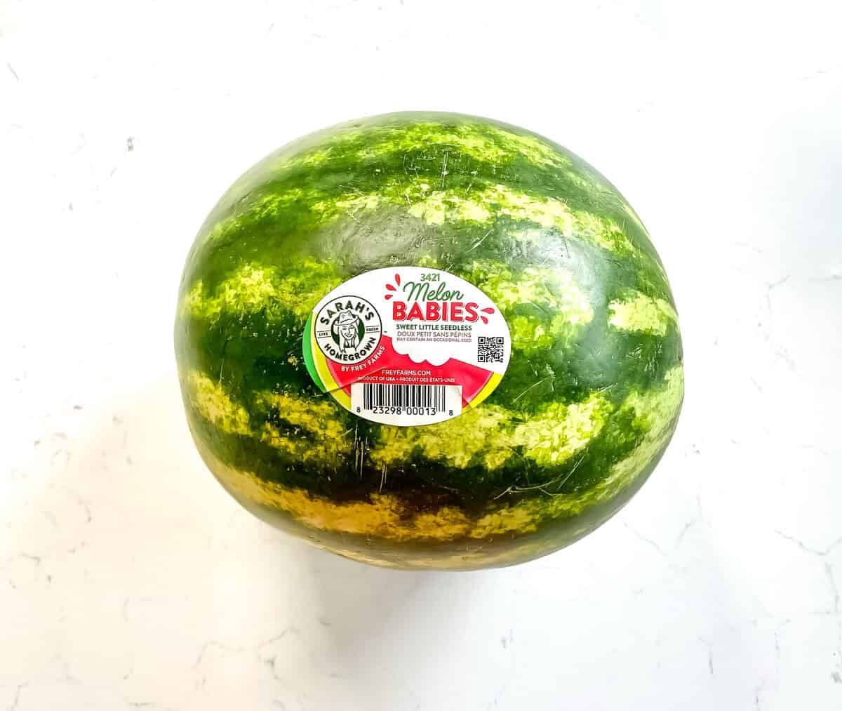 Frey Farms Melon Babies