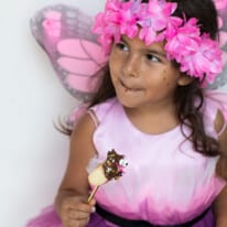 Healthy Halloween Snacks