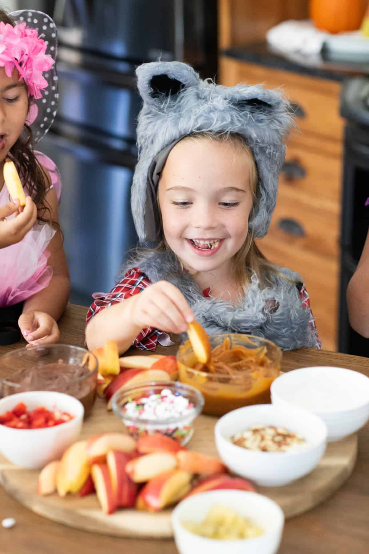 Halloween Treats For Kids Healthy Halloween Snacks
