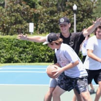 Healthy Sports Snacks For Kids