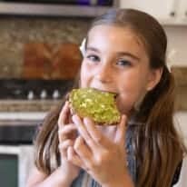 High-Protein Foods for Kids