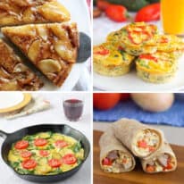 15 Hot Breakfast Recipes to Warm You Up