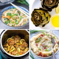 Instant Pot Tips for Beginners + 30 Instant Pot Recipes