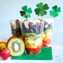 Fun St. Patrick’s Day Recipes