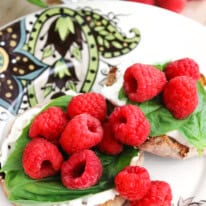 Simple English Muffin Ideas for Breakfast