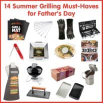 14 Summer Grilling Must-Haves for Summer