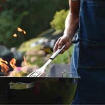 Tips for Grilling Fruits and Vegetables