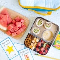 Simply Watermelon: Hydration, Snacks & No-Waste Tips for Fall