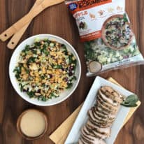 Air Fryer Turkey Breast