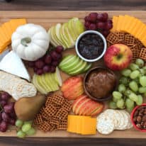 25 Healthy Thanksgiving Recipes