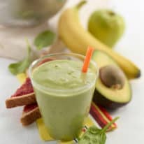 Super Green Smoothie